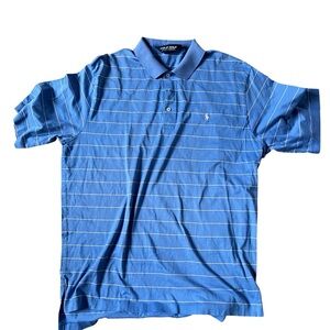 Polo Golf Shirt